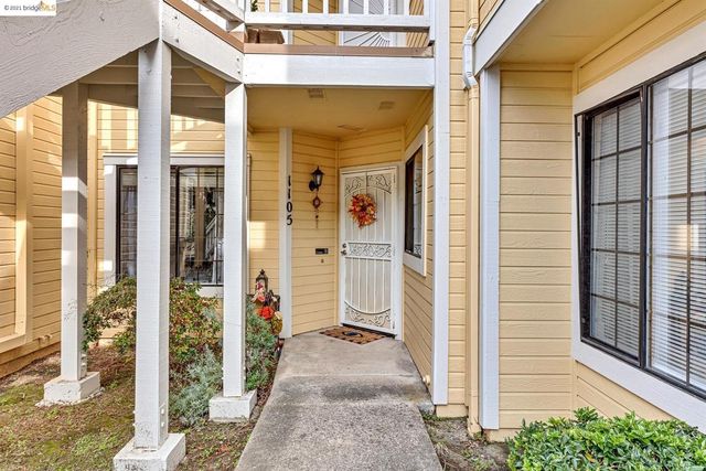 1105 Devonwood, Hercules, CA 94547