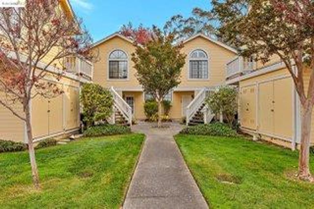 1105 Devonwood, Hercules, CA 94547