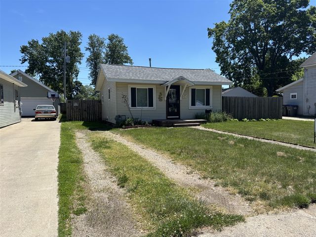 511 Center Avenue, Sturgis, MI 49091
