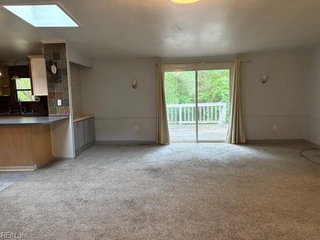 975 Burchs Mill RD, Urbanna, VA 23175