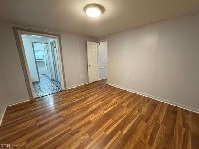 975 Burchs Mill RD, Urbanna, VA 23175