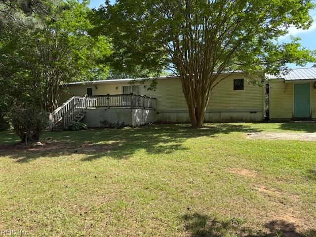 975 Burchs Mill RD, Urbanna, VA 23175