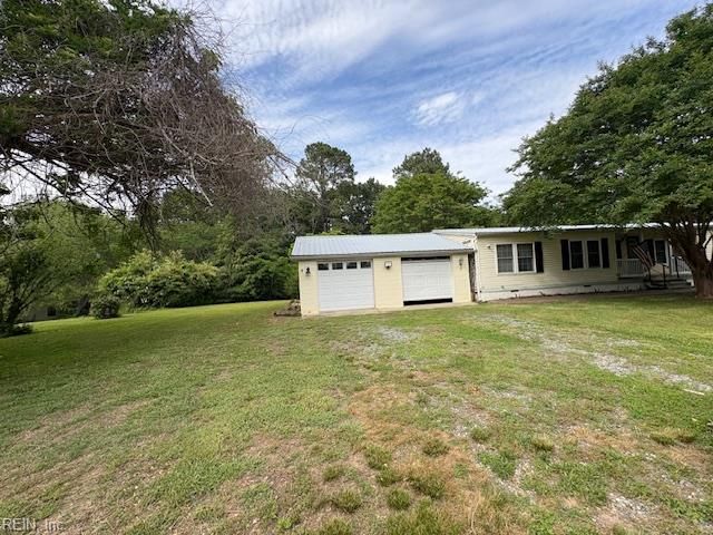 975 Burchs Mill RD, Urbanna, VA 23175