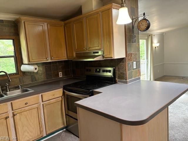 975 Burchs Mill RD, Urbanna, VA 23175