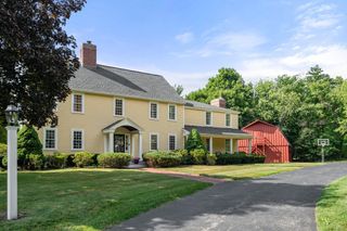 289 Willis Rd, Sudbury, MA 01776
