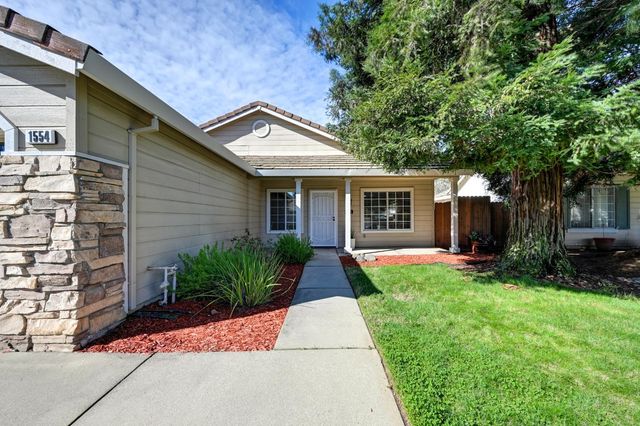 1554 Mill Run Dr, Roseville, CA 95747