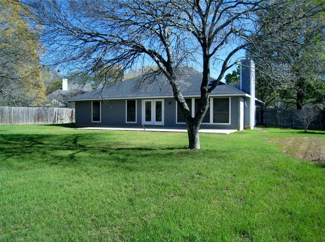 1010 Magnolia CV, Buda, TX 78610