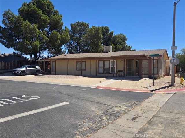 24934 Camino Del Sol, Barstow, CA 92311