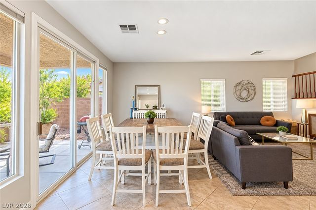 4704 Grey Heron Drive, North Las Vegas, NV 89084