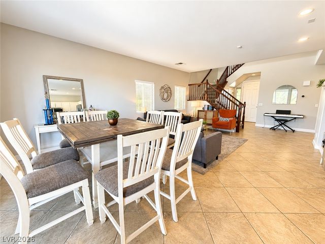 4704 Grey Heron Drive, North Las Vegas, NV 89084