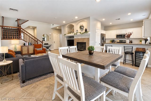 4704 Grey Heron Drive, North Las Vegas, NV 89084