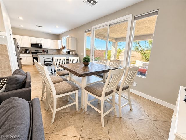 4704 Grey Heron Drive, North Las Vegas, NV 89084