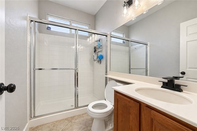 4704 Grey Heron Drive, North Las Vegas, NV 89084