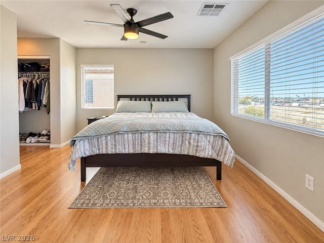4704 Grey Heron Drive, North Las Vegas, NV 89084