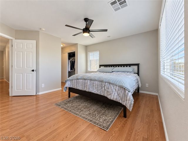 4704 Grey Heron Drive, North Las Vegas, NV 89084