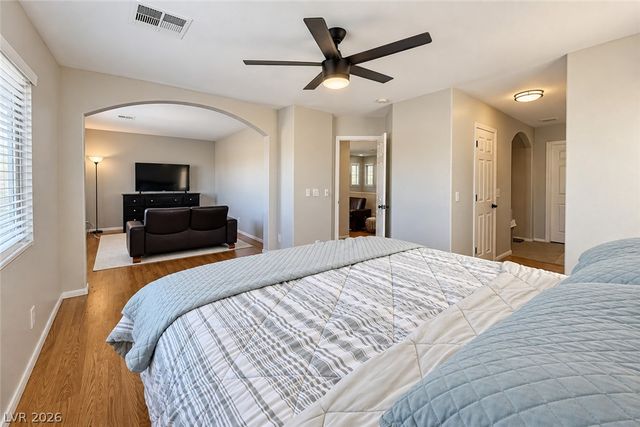 4704 Grey Heron Drive, North Las Vegas, NV 89084