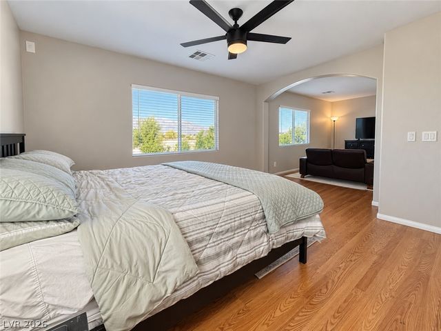 4704 Grey Heron Drive, North Las Vegas, NV 89084