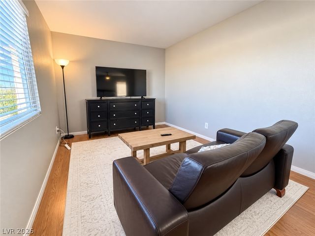 4704 Grey Heron Drive, North Las Vegas, NV 89084