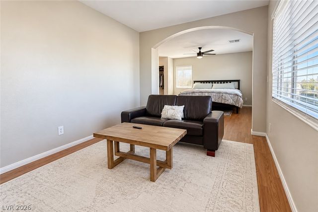 4704 Grey Heron Drive, North Las Vegas, NV 89084