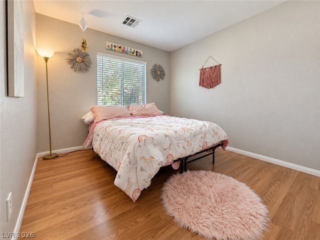 4704 Grey Heron Drive, North Las Vegas, NV 89084