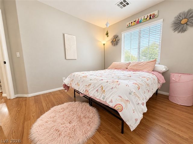 4704 Grey Heron Drive, North Las Vegas, NV 89084