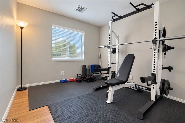 4704 Grey Heron Drive, North Las Vegas, NV 89084