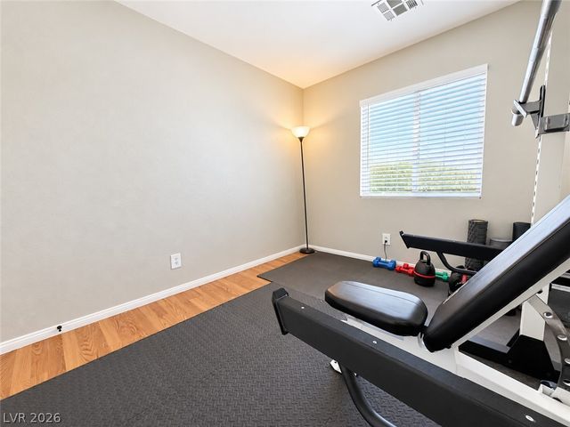 4704 Grey Heron Drive, North Las Vegas, NV 89084