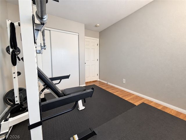 4704 Grey Heron Drive, North Las Vegas, NV 89084