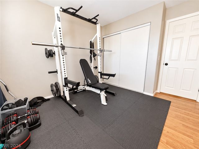 4704 Grey Heron Drive, North Las Vegas, NV 89084