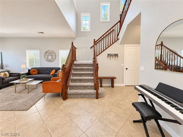 4704 Grey Heron Drive, North Las Vegas, NV 89084