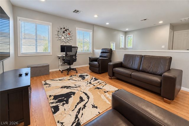 4704 Grey Heron Drive, North Las Vegas, NV 89084