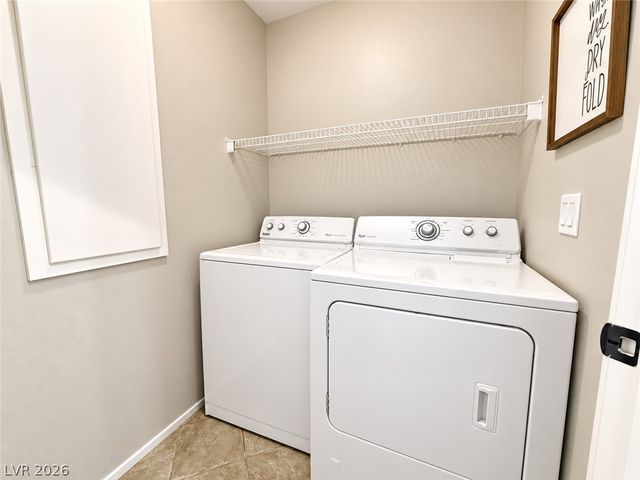 4704 Grey Heron Drive, North Las Vegas, NV 89084