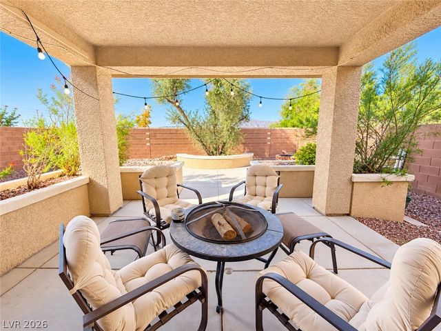 4704 Grey Heron Drive, North Las Vegas, NV 89084