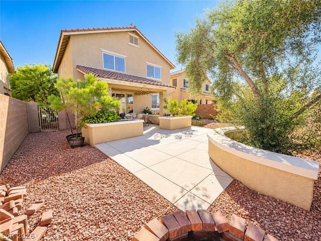 4704 Grey Heron Drive, North Las Vegas, NV 89084