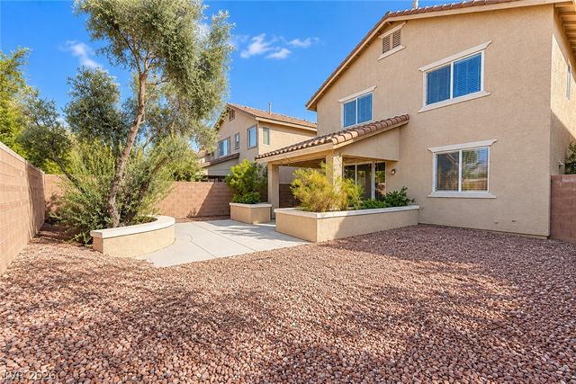 4704 Grey Heron Drive, North Las Vegas, NV 89084