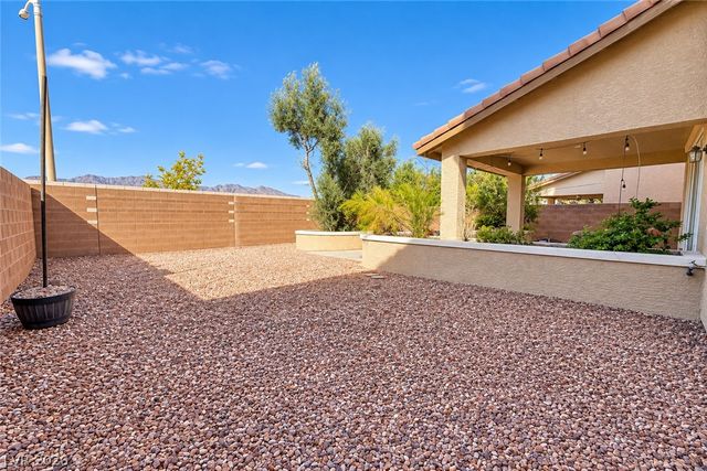 4704 Grey Heron Drive, North Las Vegas, NV 89084