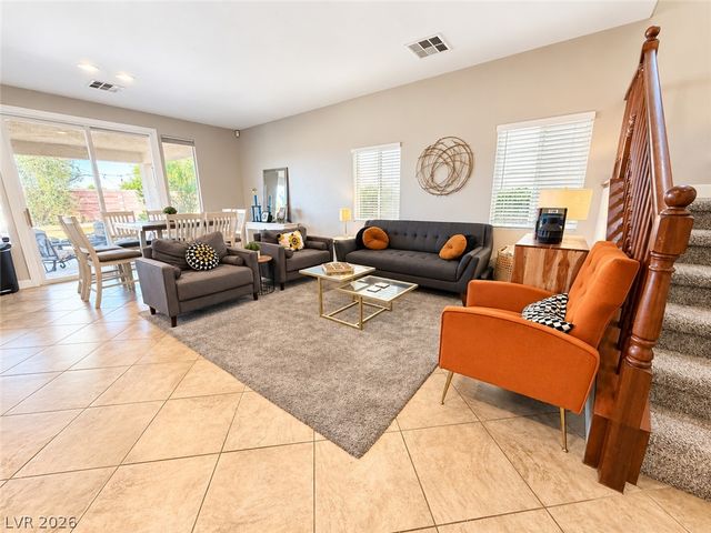 4704 Grey Heron Drive, North Las Vegas, NV 89084