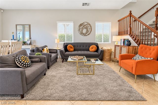 4704 Grey Heron Drive, North Las Vegas, NV 89084