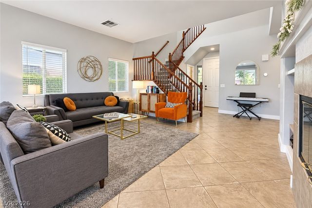 4704 Grey Heron Drive, North Las Vegas, NV 89084