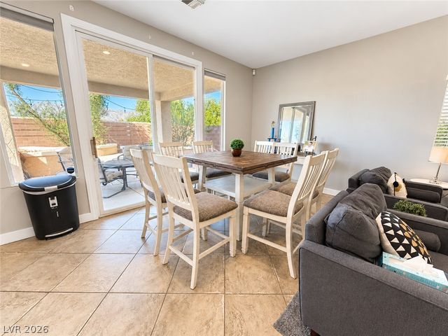 4704 Grey Heron Drive, North Las Vegas, NV 89084