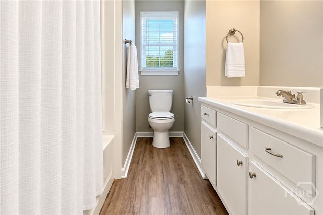209 Cantyre Street, Port Wentworth, GA 31407