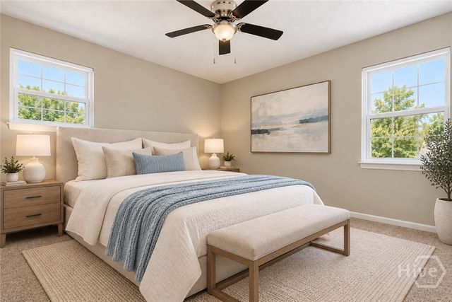 209 Cantyre Street, Port Wentworth, GA 31407