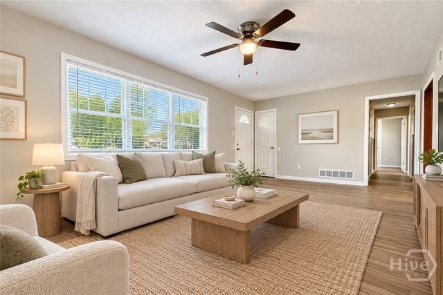 209 Cantyre Street, Port Wentworth, GA 31407