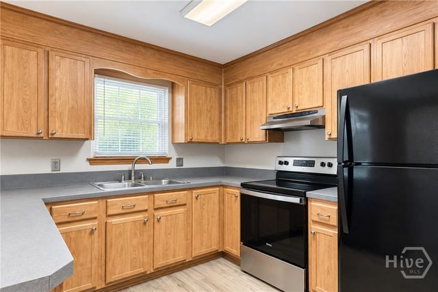 209 Cantyre Street, Port Wentworth, GA 31407