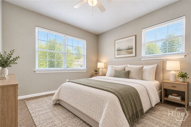 209 Cantyre Street, Port Wentworth, GA 31407