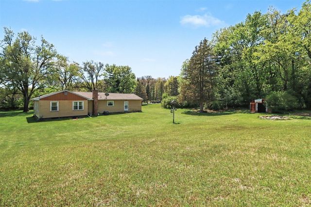 7445 Morgan Road, Battle Creek, MI 49017