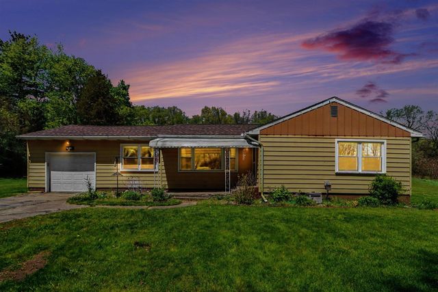 7445 Morgan Road, Battle Creek, MI 49017