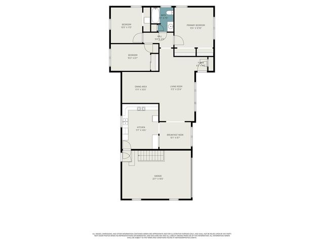 7445 Morgan Road, Battle Creek, MI 49017