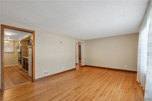 418 Clarence Avenue, Syracuse, NY 13205