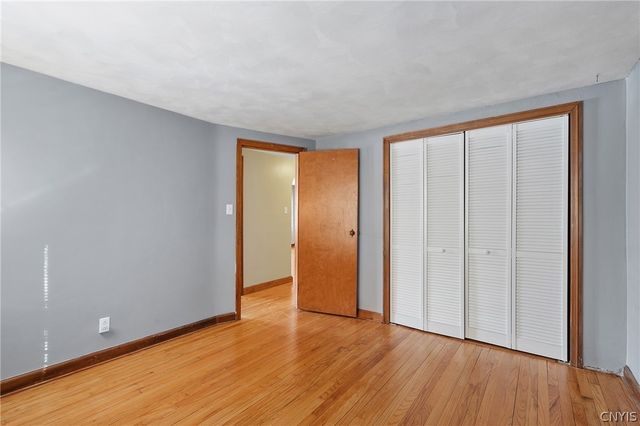 418 Clarence Avenue, Syracuse, NY 13205